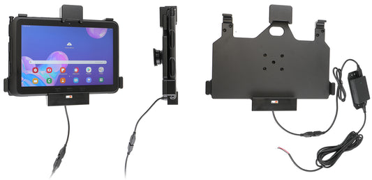 747148 - Rugós záras tartó