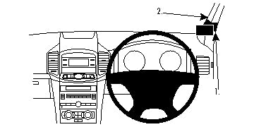604679 - ProClip