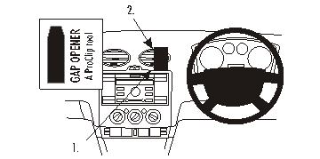 653584 - ProClip