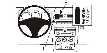 853370 - ProClip