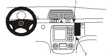 852700 - ProClip
