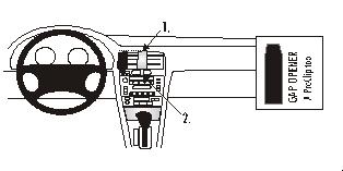 852385 - ProClip