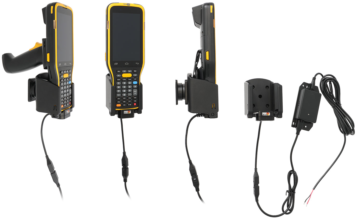 713223 - Aktív tartó fix bekötéssel