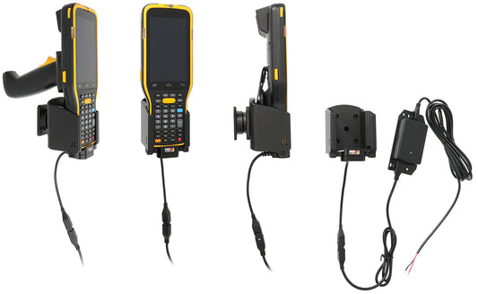 713223 - Aktív tartó fix bekötéssel