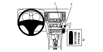 854022 - ProClip