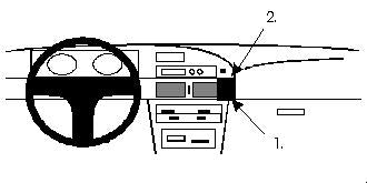 851857 - ProClip