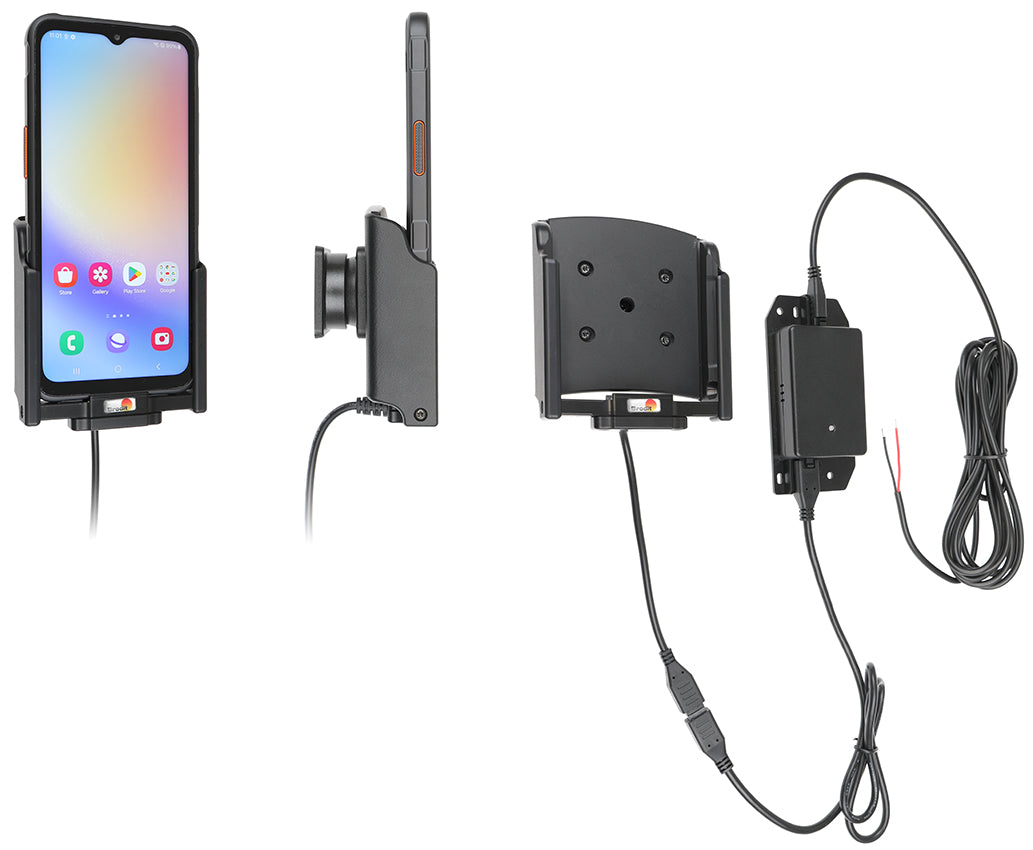 727381 - Aktív tartó fix bekötéssel