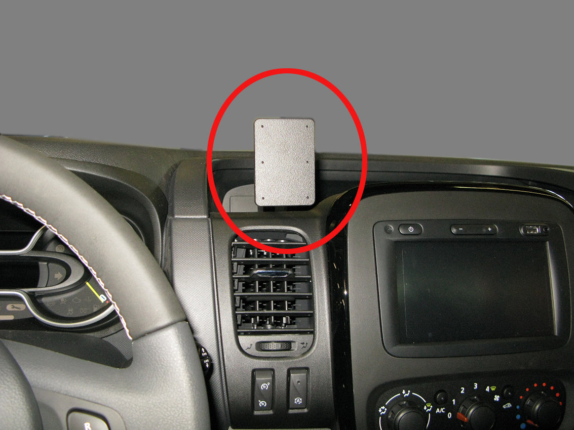 855261 - ProClip