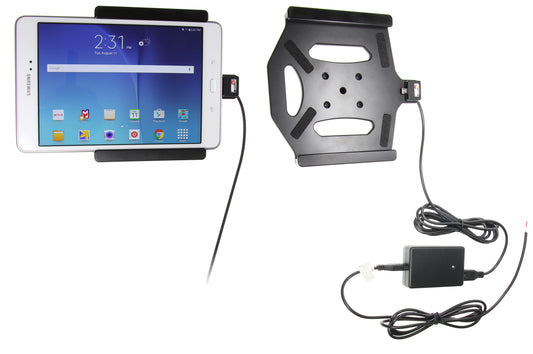 513754 - Aktív tartó fix bekötéssel