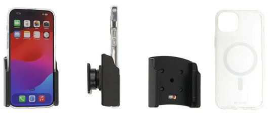 711395 - Telefon tok és passzív tartó