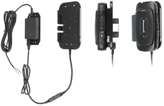 713358 - Aktív tartó fix bekötéssel