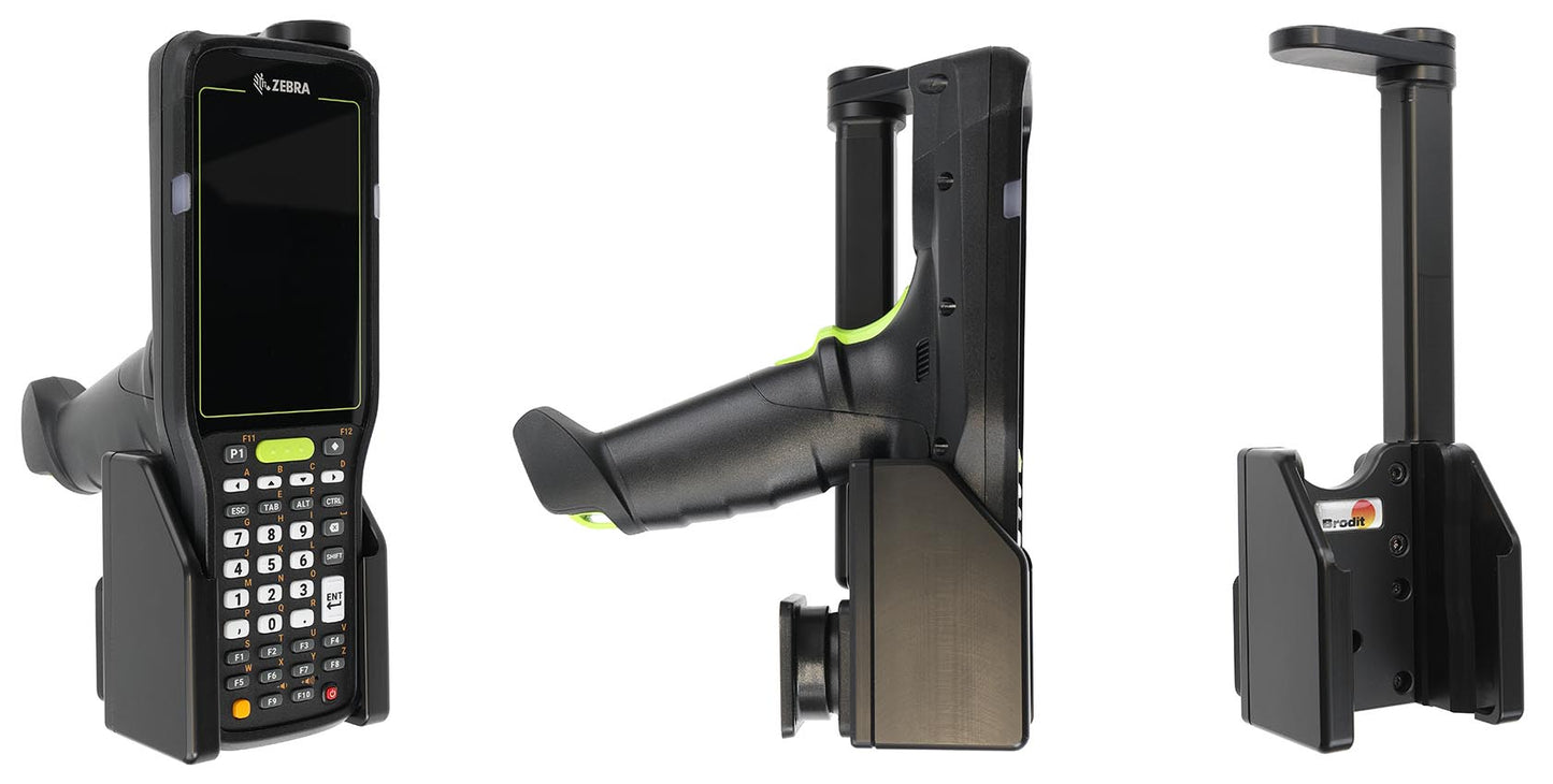 711425 - Passzív tartó csuklóval