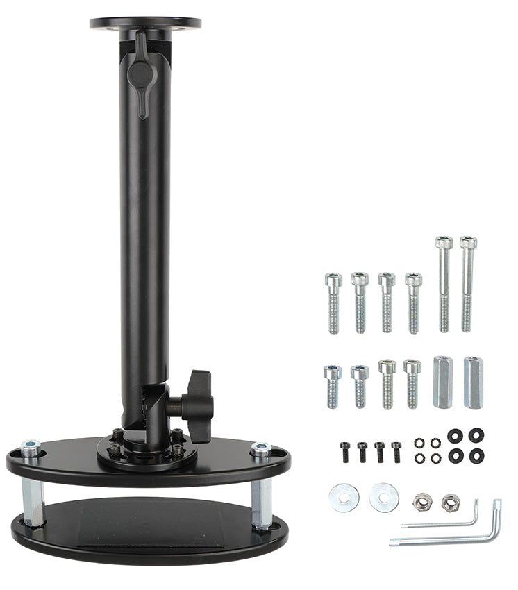 217003 - Pedestal Mount - Nagy teherbírású állványos rögzítő