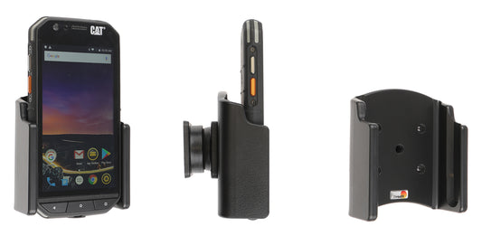 711129 - Passzív tartó csuklóval