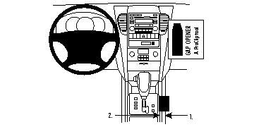 834076 - ProClip