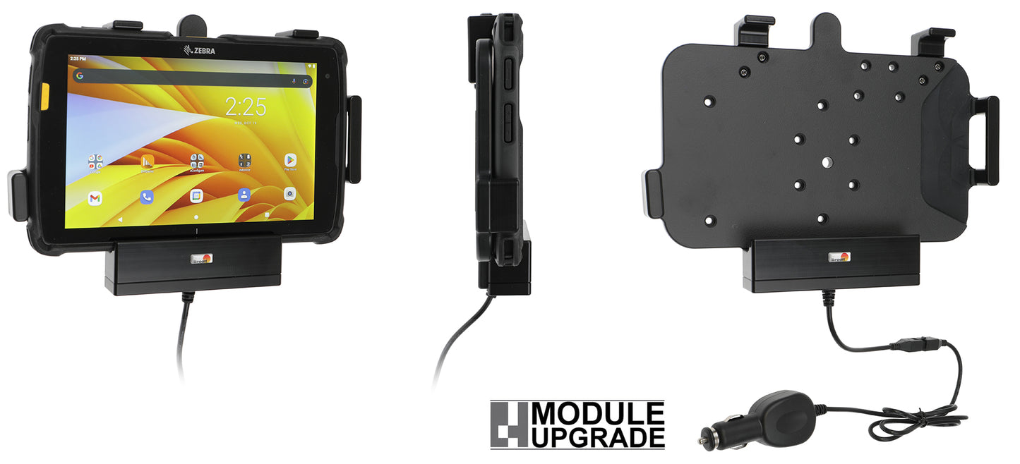 712318 - Aktív tartó szivargyújtóval