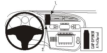 853714 - ProClip