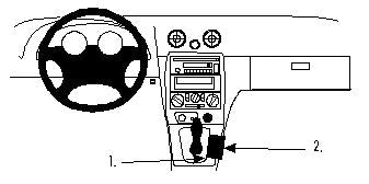 832611 - ProClip