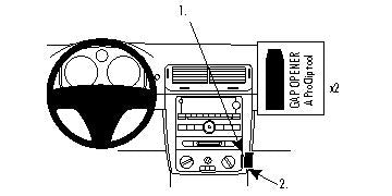 854034 - ProClip