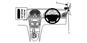 604136 - ProClip