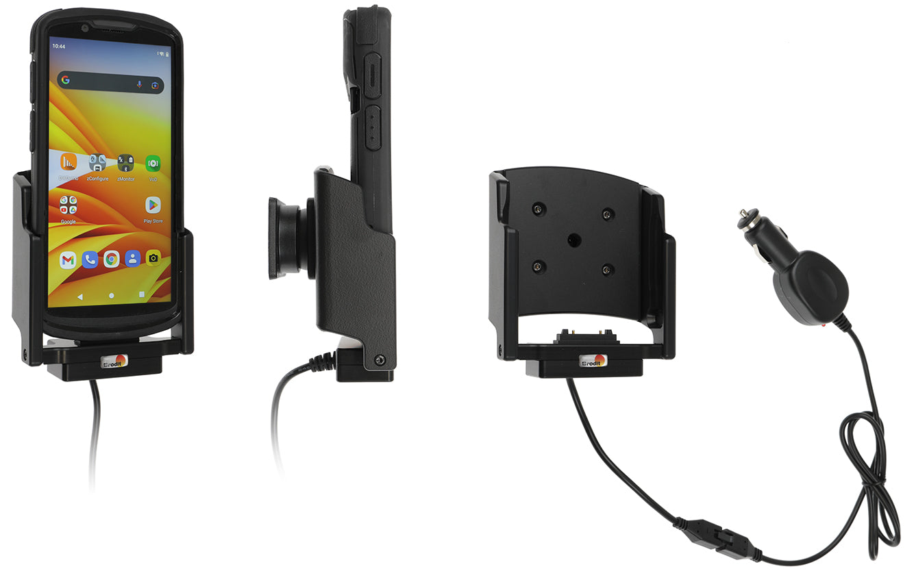 712357 - Aktív tartó szivargyújtóval