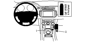 854702 - ProClip