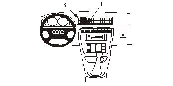 852169 - ProClip