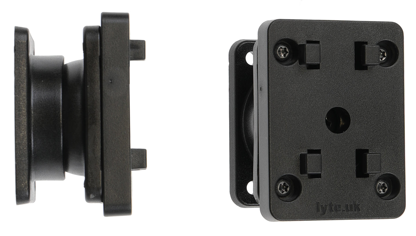 215325 - Eszközrögzítő adapter