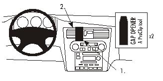 852904 - ProClip