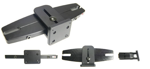 811020 - Headrest mount - Fejtámla tartó