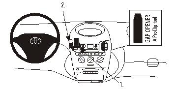 853487 - ProClip