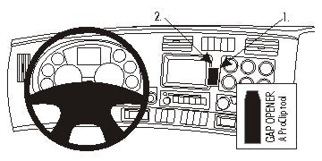 854926 - ProClip