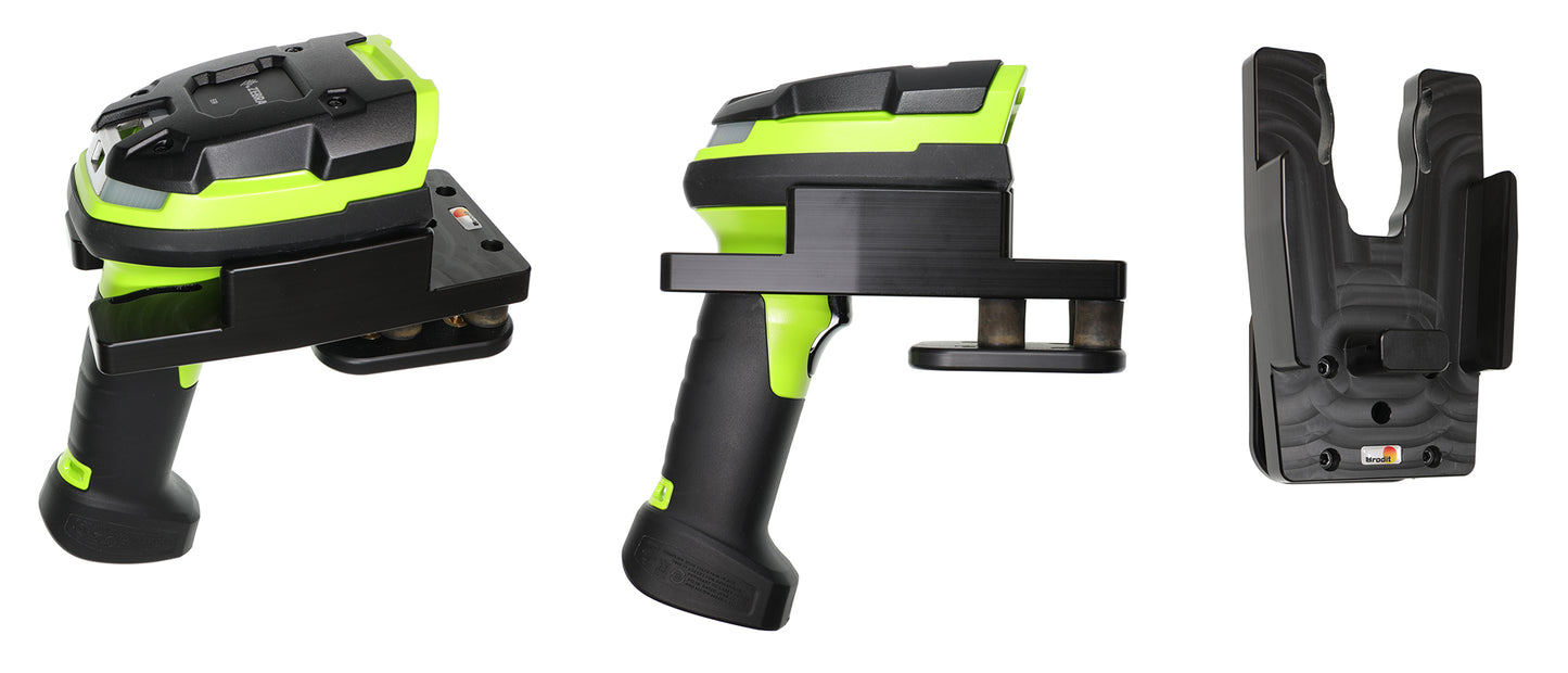 216013 - Passzív tartó