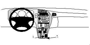 832504 - ProClip