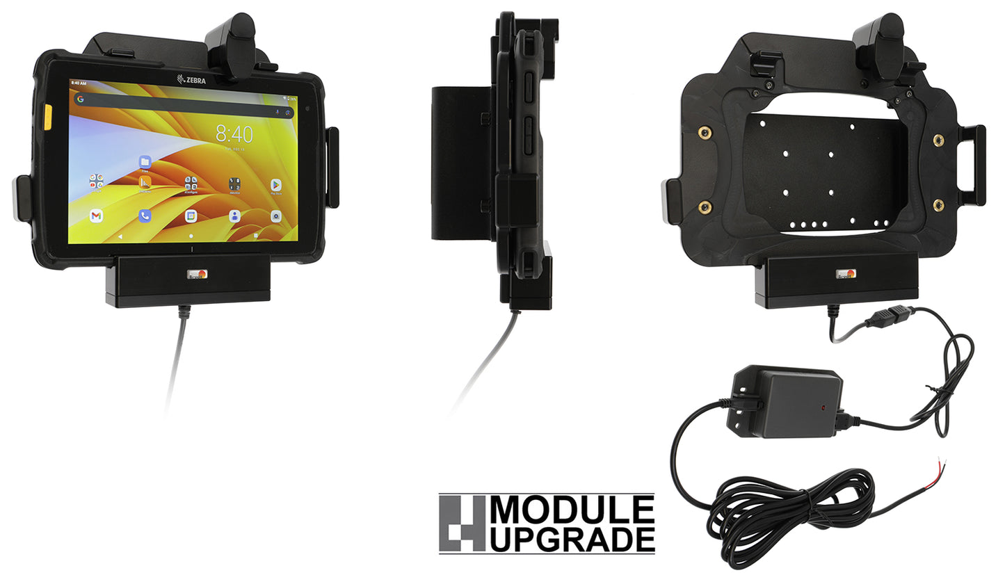 747330 - Rugós záras tartó