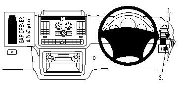 603997 - ProClip