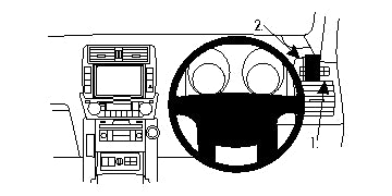 604803 - ProClip