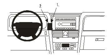 853218 - ProClip