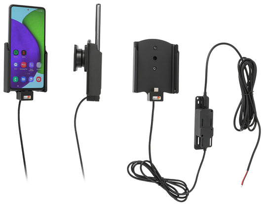 727256 - Aktív tartó fix bekötéssel