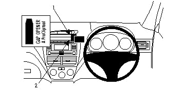 654082 - ProClip