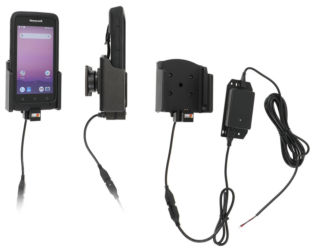 713212 - Aktív tartó fix bekötéssel