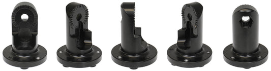 216374 - Pedestal Mount - Állványos rögzítő, alkatrészek