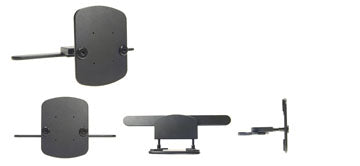811090 - Headrest mount - Fejtámla tartó
