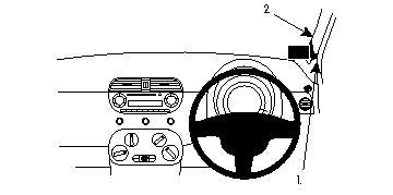 604125 - ProClip