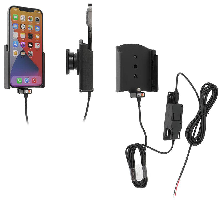 727236 - Aktív tartó fix bekötéssel