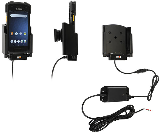 713338 - Aktív tartó fix bekötéssel