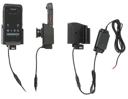 713322 - Aktív tartó fix bekötéssel