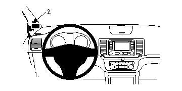 804564 - ProClip