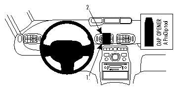 854293 - ProClip