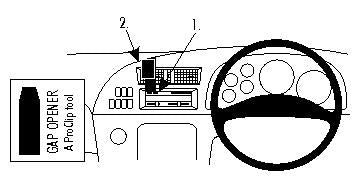 653934 - ProClip